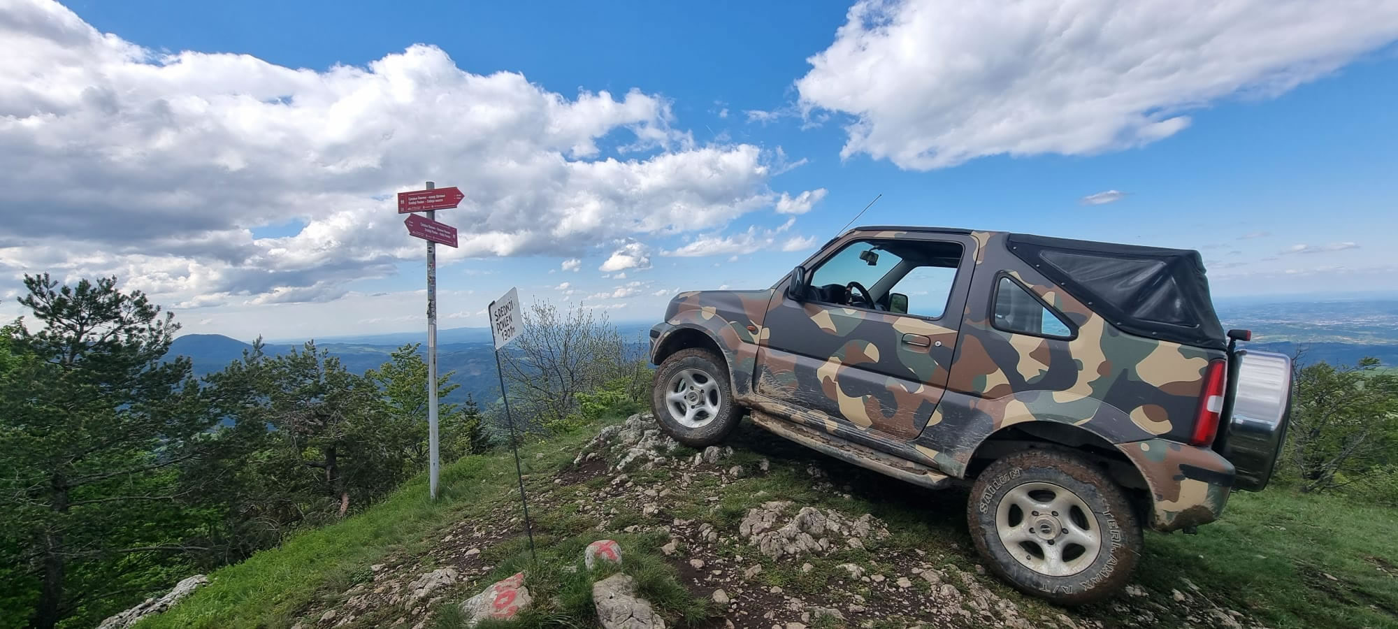 Serbian Spring
